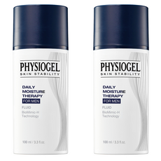 피지오겔 데일리 모이스쳐 테라피 포맨 플루이드 올인원 로션, 100ml, 2개 100ml, 2개