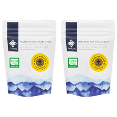 DARAN 洋甘菊茶茶包, 1g, 10入, 2個