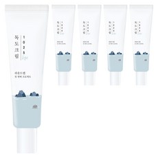 라운드랩 1025 독도 아이크림, 30ml, 5개