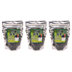 埔里農會 原味竹炭花生 (全素), 台灣產竹炭休閒美味, 250g, 3包