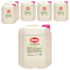 Metis 슈퍼파워 뚜러펑, 13L, 6개