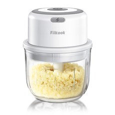 필쿡 무선 전동 만능 다지기, FK-TM02