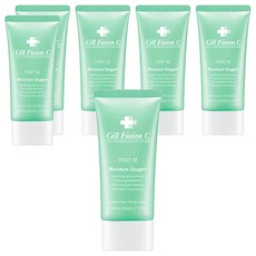 셀퓨전씨 모이스춰 옥시젠 에멀전, 80ml, 6개