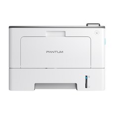 PANTUM 奔圖 無線雙面黑白雷射單功能印表機, BP5100DW, 1台