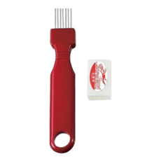 【echo】青蔥刨絲器 輕鬆切絲 快速備料 廚房必備 安全耐用, 1入, 青蔥