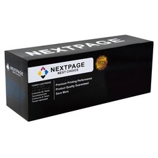 NEXTPAGE CT203025 相容碳粉匣 SC2022/SC2022DA/SC2022CPS適用 Fujifilm印表機, 藍色, 1個