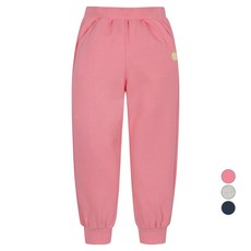 UNITED COLORS OF BENETTON. KIDS 兒童刷毛羅紋運動褲 QATP05461