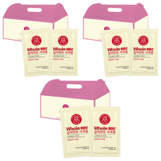 통째로 갈아만든 사과즙 일반파우치, 100ml, 90개