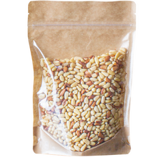 솔닙 솔향 가득 황잣, 300g, 1개