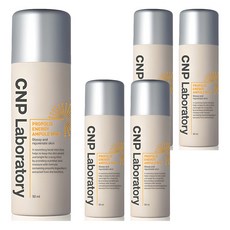CNP차앤박 프로폴리스 앰플 미스트, 50ml, 5개