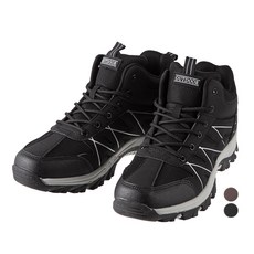 CARET 男士登山鞋