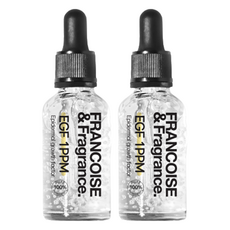 FRANCOISE&Fragrance. Toxpeptide胜肽保濕彈力精華, 單色, 2個