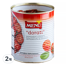 Datterini 櫻桃番茄羅勒, 2個, 800g