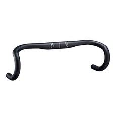 Ritchey WCS 碳纖維 STREEM Ⅱ 自行車公路車把啞光 42cm, 黑色的, 1個