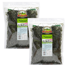 旺來旺 岩海苔絲, 60g, 2包