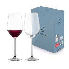 SCHOTT ZWIESEL FORTISSIMO波爾多酒杯 2入, 633ml