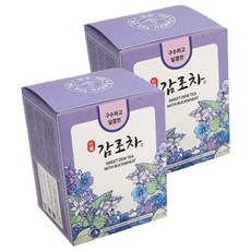 Nectar 700 有機甜甜花蜜茶, 1g, 12包, 2盒