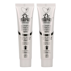 Dr. Popo Shimmer Balm Popo 奶油 25 毫升, 25ml, 2個