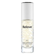 Relove 私密美白賦活晶球凝露, 30ml, 1瓶