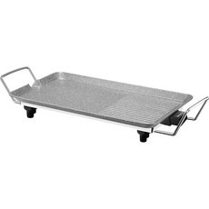 Magic Chef 陶瓷石塗層寬電烤架, MEG-XH48G