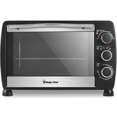 Magic Chef 對流電烤箱, MEO-G18B