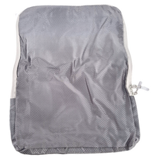 TAILI 太力 旅行季高質感收納袋 灰色, 6件, 1組