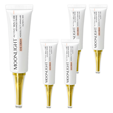 MOONLIGHT 莯光 超胜肽乳香緊緻精華眼霜 30ml, 5條