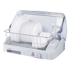 SANLUX 台灣三洋 溫風款大容量10人份烘碗機 SSK-10SU 2024年製造