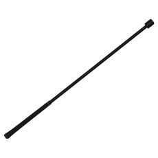 WIXX GOLF 暖身揮桿錘 高爾夫練習器, 黑色, 1個