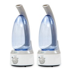 雙面超聲波加濕器 2p, DP 7700UH