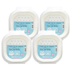 有孔多用途烘焙紙 5L 60入, 4個