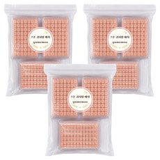 유메모아 스톤 귀지압패치, 9개, 600개입