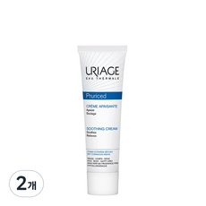 유리아쥬 푸루리시드 바디크림, 100ml, 2개