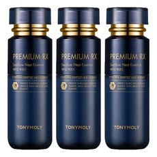 토니모리 프리미엄 RX 제비집 에센스, 55ml, 3개