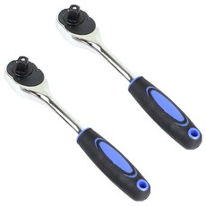 SEiNTF 套筒棘輪扳手 12.5 mm, 2個
