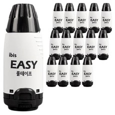 아이비스 이지풀테이프 스탠드, 15개