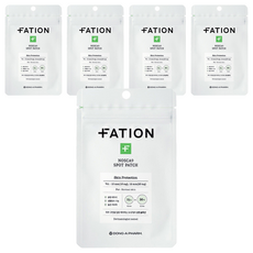 파티온 노스카나인 스팟 패치, 102개입, 5개