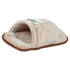 MARUKAN CASA刺蝟柔軟睡床 W220xD260xH30, 115g, 1個