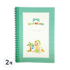 Jmilk 哺乳日誌, 藍色恐龍, 2個