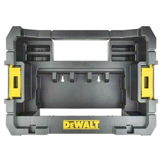 DEWALT 得偉 變形金剛 配件收納盒, 44 x 31 x 12cm, 1個