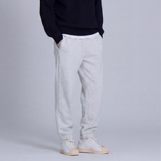 BASIC HOUSE 基本束口褲 LAPT7101