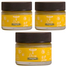 Devon 秀秀膏 15ml 天然草本配方 舒緩修復, 3罐