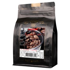 FANGS 方氏 深焙即溶造粒咖啡, 250g, 1包, 1包