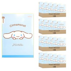 PInK MAnGO 三麗鷗 國小窄行聯絡簿, 大耳狗, 20個