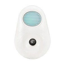 DigiMax 滅菌光 雙效型除塵螨機, 紫外線+超音波, 5坪有效範圍, UP-142, 白色