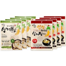 DAYE TEA 茶禮 雞湯藥材包組, 1套, 1組
