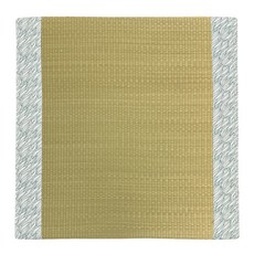 Mexsmon 美思夢 藺草鄉5公分日式坐墊