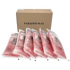 HEALING FACTORY 蜜蠟 蜜桃, 6個