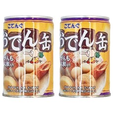 天狗 關東煮罐頭, 280g, 2罐