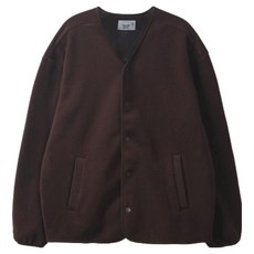 레이먼 남성용 레이든 후리스 자켓